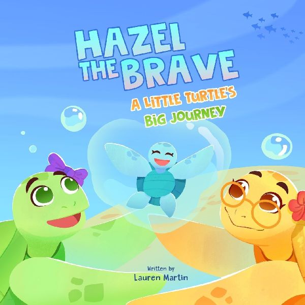 Hazel the Brave