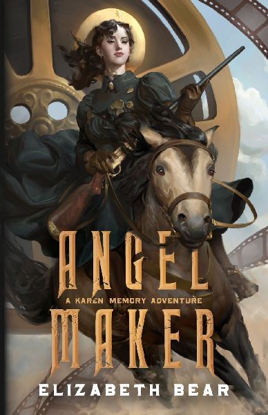 Angel Maker