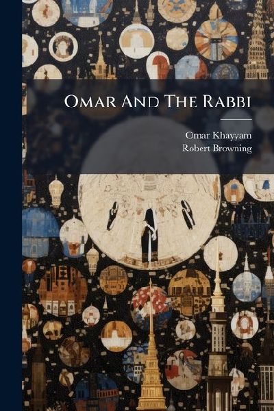 Omar And The Rabbi