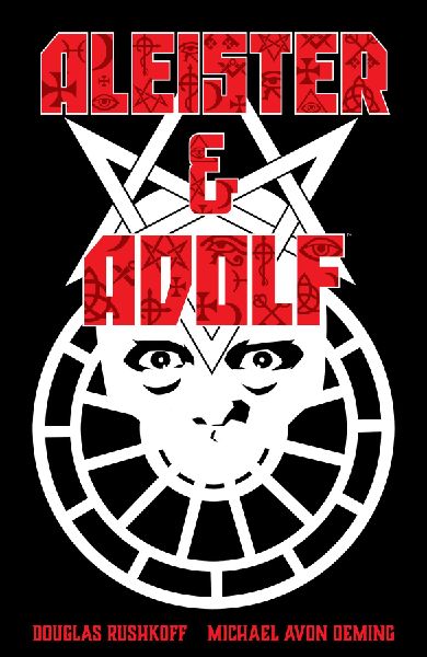 Aleister & Adolf