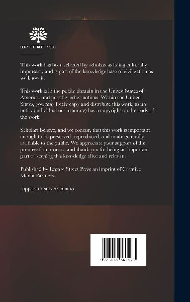 The Principal Roots and Derivatives of the Latin Language 8Th Ed., Revised