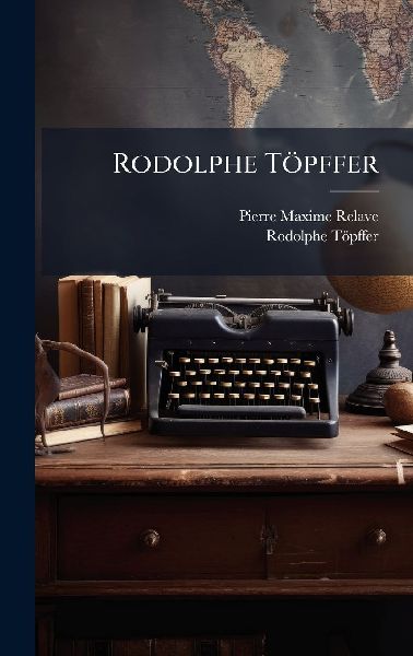 Rodolphe Töpffer