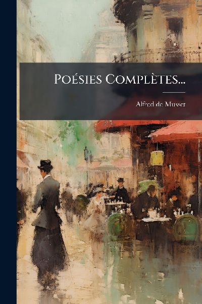 PoÃ(c)sies Complètes...