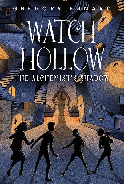 Watch Hollow