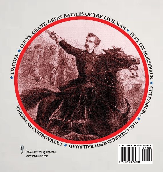 Fury On Horseback