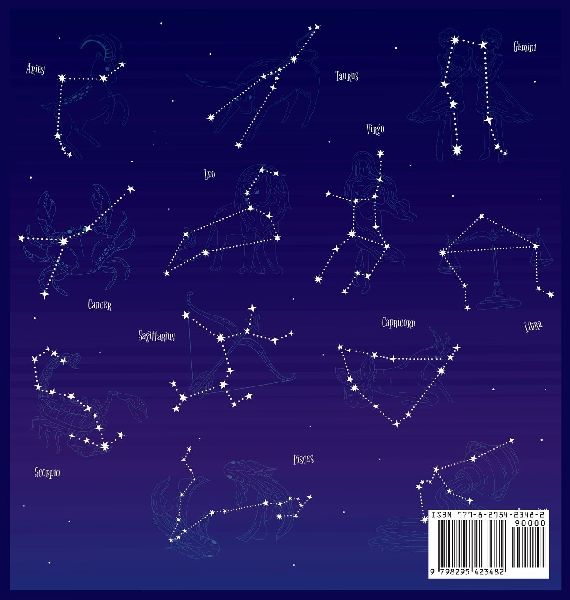 Stories in the Stars