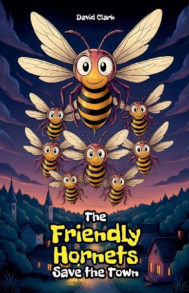 The Friendly Hornets Save the Town