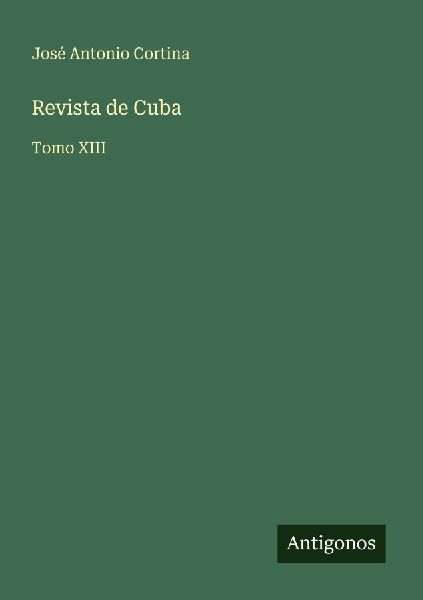 Revista de Cuba