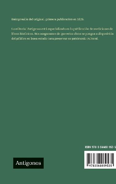 En la venta