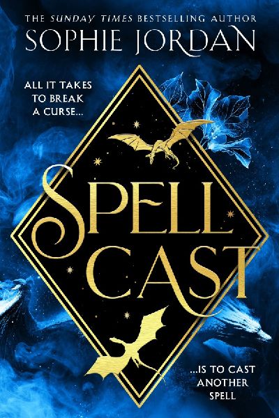 SPELLCAST HB
