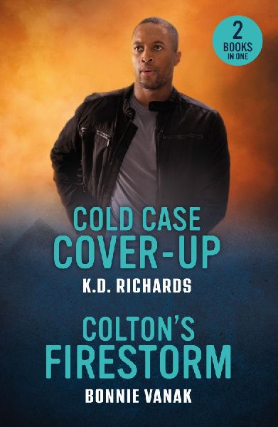 COLD CASE COVER-UP COLTONS PB