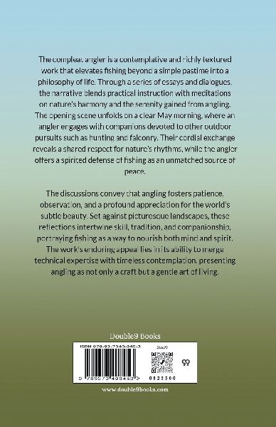 The Compleat Angler