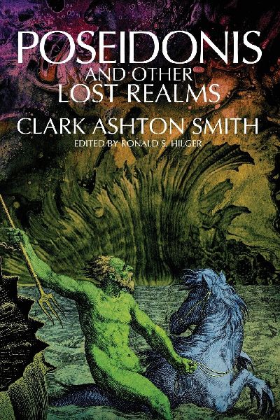 Poseidonis and Other Lost Realms