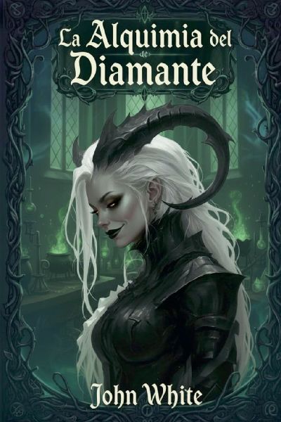 La Alquimia del Diamante