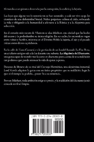 La Alquimia del Diamante