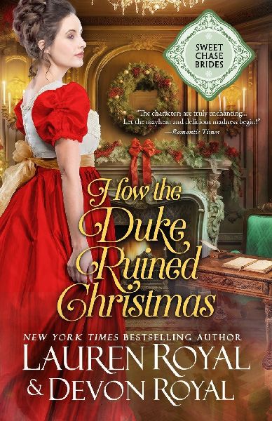 How the Duke Ruined Christmas