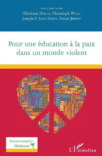 Pour une éducation à la paix dans un monde violent