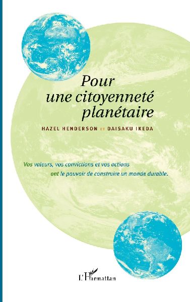 Pour une citoyenneté planétaire