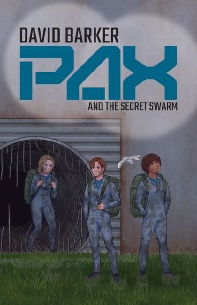 Pax and the Secret Swarm