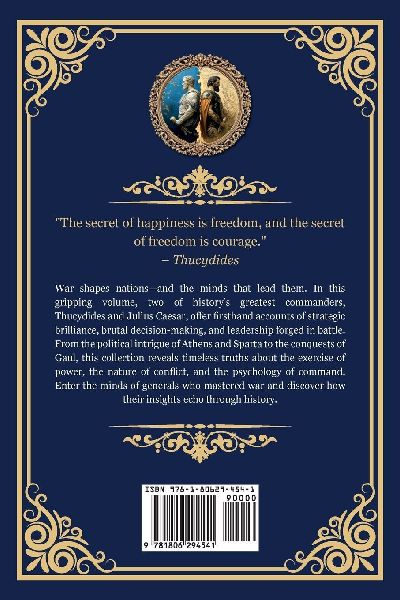 The Complete Warrior's Mindset Collection (Vol. 5)