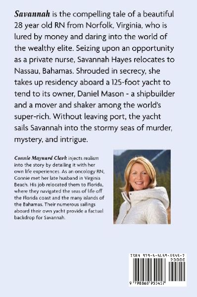 SAVANNAH