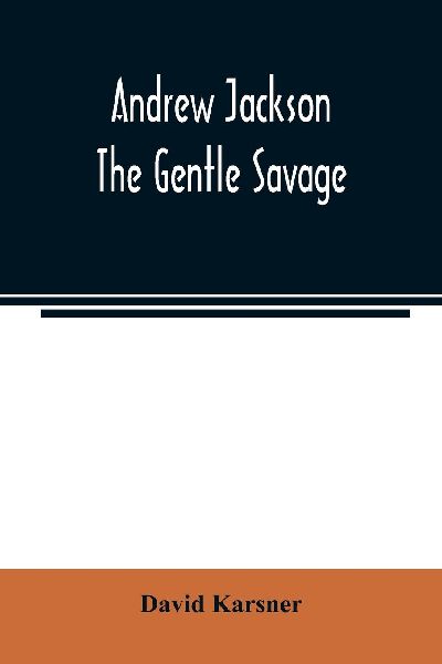 Andrew Jackson