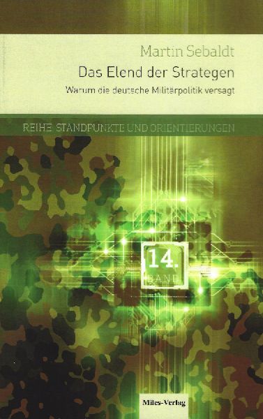 Das Elend der Strategen