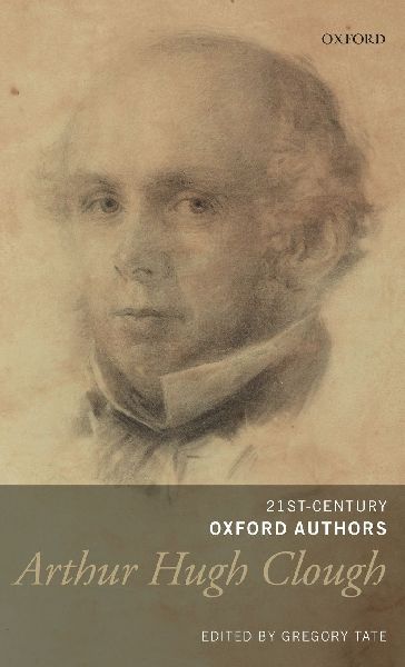 Arthur Hugh Clough