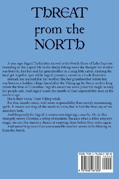 Threat from the North
