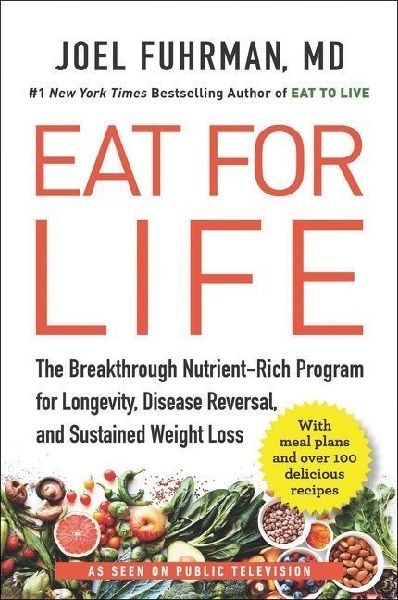 Eat for Life