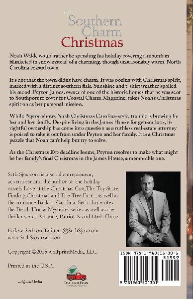 A Southern Charm Christmas