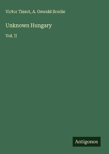 Unknown Hungary