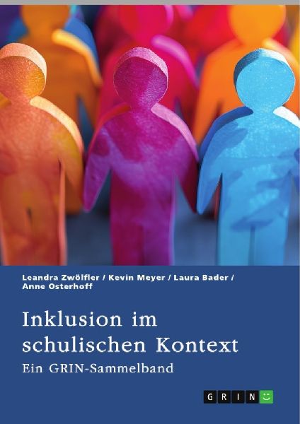Inklusion im schulischen Kontext