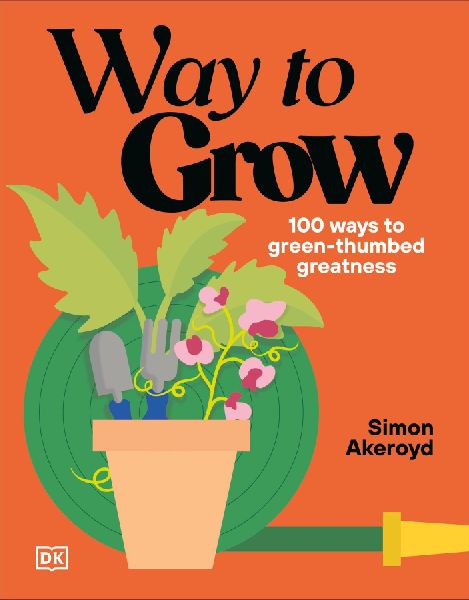 Way to Grow
