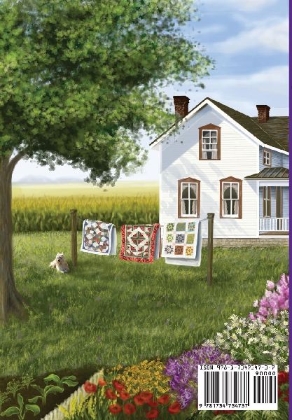 The Quilt Code