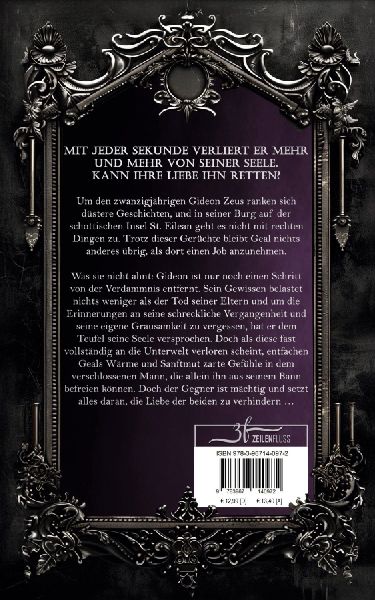 Dark Falling - Schatten der Vergangenheit
