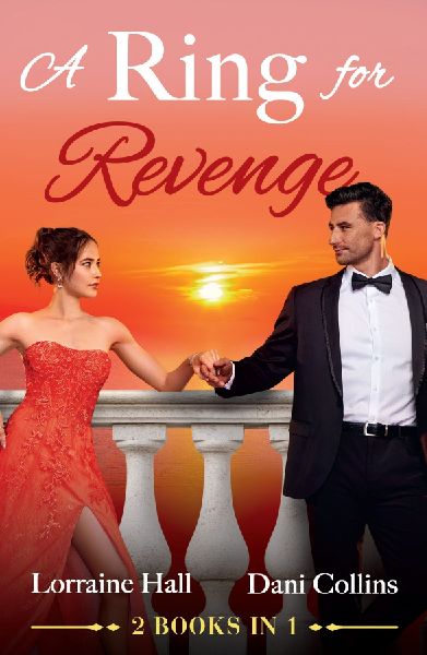 RING FOR REVENGE PB