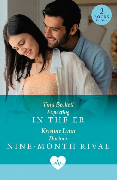 EXPECTING IN ER DOCTORS PB