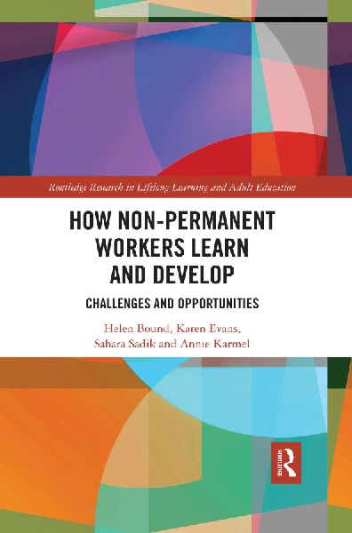 How Non-Permanent Workers Learn and Develop