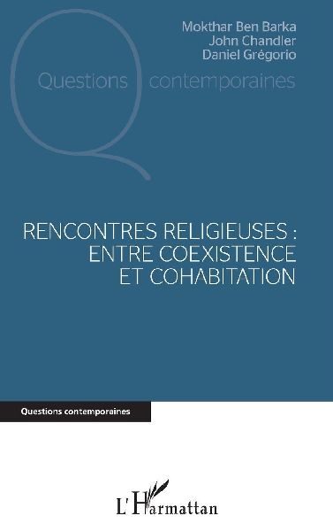 Rencontres religieuses
