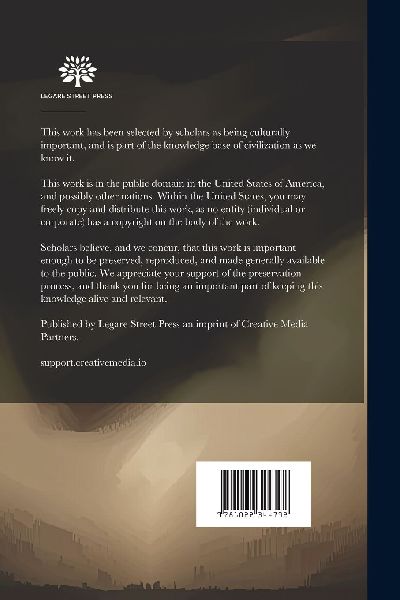 Stylistique Latine Traduite De L'allemand De Ernst Berger Et Remaniée...