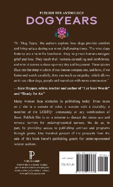 Publish Her Anthology
