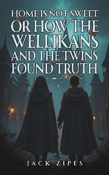 Home is Not Sweet or How the Wellikans and the Twins Found Truth