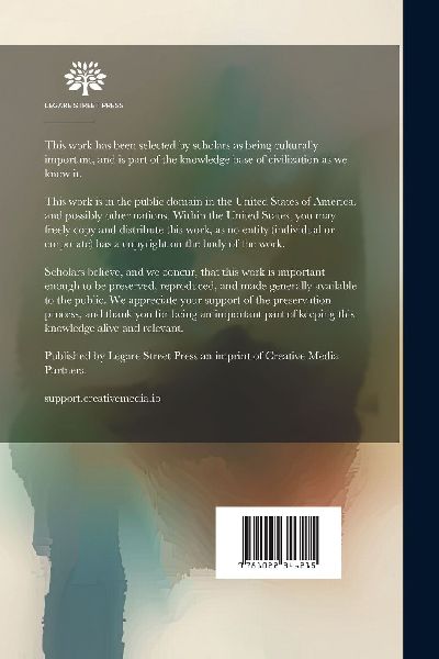 The Printer; Volume 6