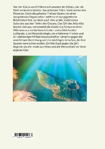 Das Gift des Atlantiks