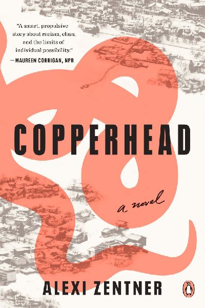 Copperhead