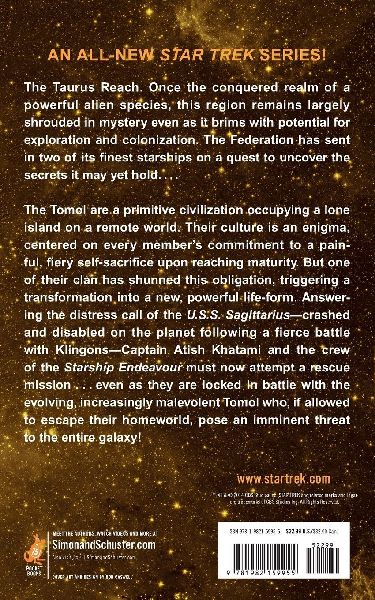 Seekers: Point of Divergence