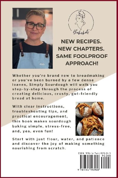 Simply Sourdough