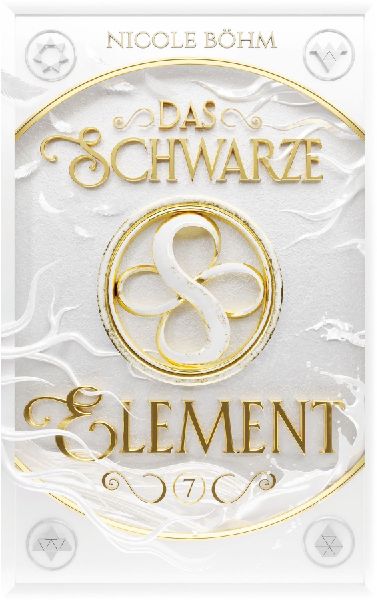 Das schwarze Element - Band 7