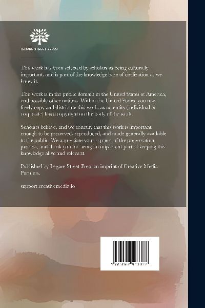 Earlier and Later Leaves: Or an Autumn Gathering